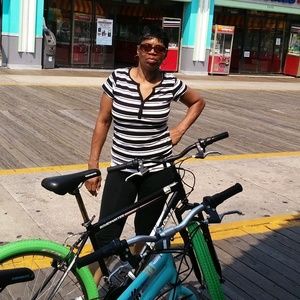 Meet your Posher, Marlene